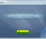 WinAVI iPad Converter 1.1.1.4734 WinAVI iPad Converter 1.1.1.4734