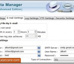 Keylogger PC Monitoring Software 5.4.1.1 Keylogger PC Monitoring Software 5.4.1.1
