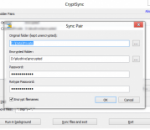 CryptSync 64-bit 1.1.1.227 CryptSync 64-bit 1.1.1.227