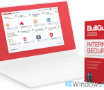 BullGuard Internet Security 20.0.381.0 BullGuard Internet Security 20.0.381.0