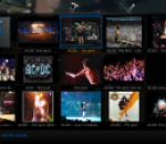 XBMC Media Center 13.0 Alpha 9 XBMC Media Center 13.0 Alpha 9