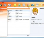 iPhone Contacts to Android Transfer 3.1.5 iPhone Contacts to Android Transfer 3.1.5