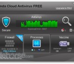 Cloud Antivirus 2.1.1 Cloud Antivirus 2.1.1