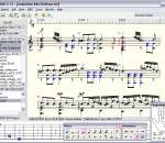 TablEdit 3.00 TablEdit 3.00