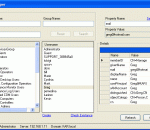 .NET Active Directory Wrapper Lite 1.0 .NET Active Directory Wrapper Lite 1.0