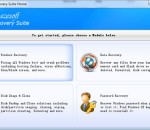 Lazesoft Recovery Suite Home 3.5.1 Lazesoft Recovery Suite Home 3.5.1