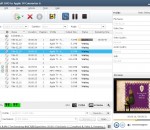 Xilisoft DVD to Apple TV Converter 6.6.0.0623 Xilisoft DVD to Apple TV Converter 6.6.0.0623