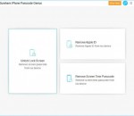 iSunshare iPhone Passcode Genius 3.1.1 iSunshare iPhone Passcode Genius 3.1.1