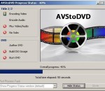 AVStoDVD 2.8.9 AVStoDVD 2.8.9