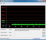 DPC Latency Checker 1.3.0 DPC Latency Checker 1.3.0