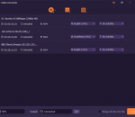 TunesKit Video Converter for Windows 1.0.0 TunesKit Video Converter for Windows 1.0.0