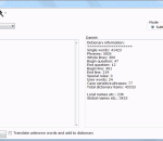 Multi Translator 1.5 Multi Translator 1.5