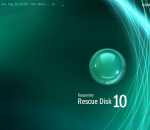 Kaspersky Rescue Disk 18.0.11.3 Kaspersky Rescue Disk 18.0.11.3