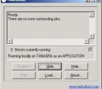 TaskGhost 1.1 TaskGhost 1.1