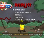 Ninja Brawl 1.0 Ninja Brawl 1.0