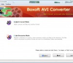 Boxoft AVI Converter 1.6 Boxoft AVI Converter 1.6