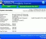 Free Windows Vulnerability Scanner 3.2 Free Windows Vulnerability Scanner 3.2