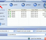 AoA DVD Ripper 5.5.3.9 AoA DVD Ripper 5.5.3.9