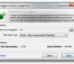 Fragger 1.02 Fragger 1.02