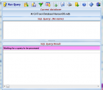 HAPquery 10.10 HAPquery 10.10