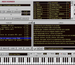 MidiRunner 1.7.0 MidiRunner 1.7.0
