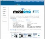MobiOne 2.3.2 Build 201 MobiOne 2.3.2 Build 201