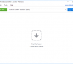 Free MP4 Video Converter 1.0.4.913 Free MP4 Video Converter 1.0.4.913