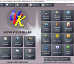 UVK - Ultra Virus Killer 10.16.4.0 UVK - Ultra Virus Killer 10.16.4.0