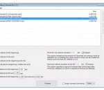 Audio Silence Trimmer Pro 1.1.7 Audio Silence Trimmer Pro 1.1.7