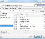 DVD Audio Extractor 7.5.1 DVD Audio Extractor 7.5.1