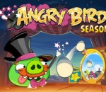 Angry Birds Seasons 3.3.0 Angry Birds Seasons 3.3.0