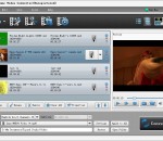 Tipard Zune Video Converter 6.1.16 Tipard Zune Video Converter 6.1.16
