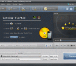 iCoolsoft DVD to iPhone Converter 5.0.8 iCoolsoft DVD to iPhone Converter 5.0.8
