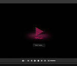 TKPlayer for Windows 2.1.0 TKPlayer for Windows 2.1.0
