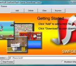 CheapestSoft SwfGet:Flash Game Download 1.0.2 CheapestSoft SwfGet:Flash Game Download 1.0.2