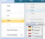 Kontrolus Menu for ASP.NET 1.0.0 Kontrolus Menu for ASP.NET 1.0.0