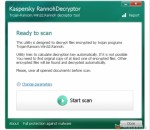 Kaspersky RannohDecryptor 1.1.0.0 Kaspersky RannohDecryptor 1.1.0.0