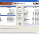 Rebex FTP/SSL Build 2014R1 Rebex FTP/SSL Build 2014R1