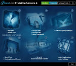 east-tec InvisibleSecrets 4.8 east-tec InvisibleSecrets 4.8