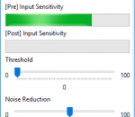 Noise Blocker 0.9.6 Noise Blocker 0.9.6