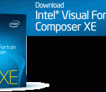 Intel Visual Fortran Composer XE 2013 Intel Visual Fortran Composer XE 2013