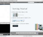 Tipard iPad 2 to PC Transfer 5.1.28 Tipard iPad 2 to PC Transfer 5.1.28