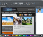 Xara Designer Pro X 9  Xara Designer Pro X 9
