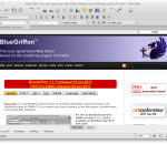 Blue Griffon 1.7.2 Blue Griffon 1.7.2