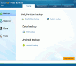 EaseUS Todo Backup Free 6.5 EaseUS Todo Backup Free 6.5