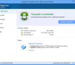 Agnitum Outpost Firewall Pro 9.0 Agnitum Outpost Firewall Pro 9.0