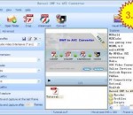 Recool SWF to AVI Converter 4.5.200 Recool SWF to AVI Converter 4.5.200