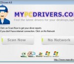 MyPCDrivers 4.3 MyPCDrivers 4.3