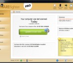 SPYWAREfighter 4.5.170 SPYWAREfighter 4.5.170