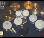Dany's Virtual Drum 2.0 Beta 4 Dany's Virtual Drum 2.0 Beta 4